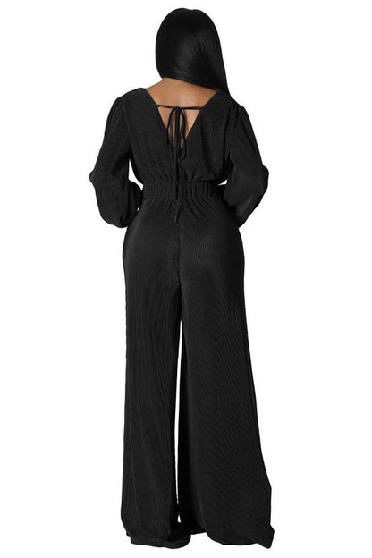 WOMEN FASHION SUMMER JUMPSUIT