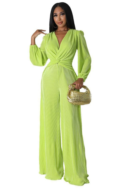 WOMEN FASHION SUMMER JUMPSUIT